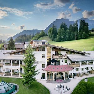 Hotel Sonnenhof
